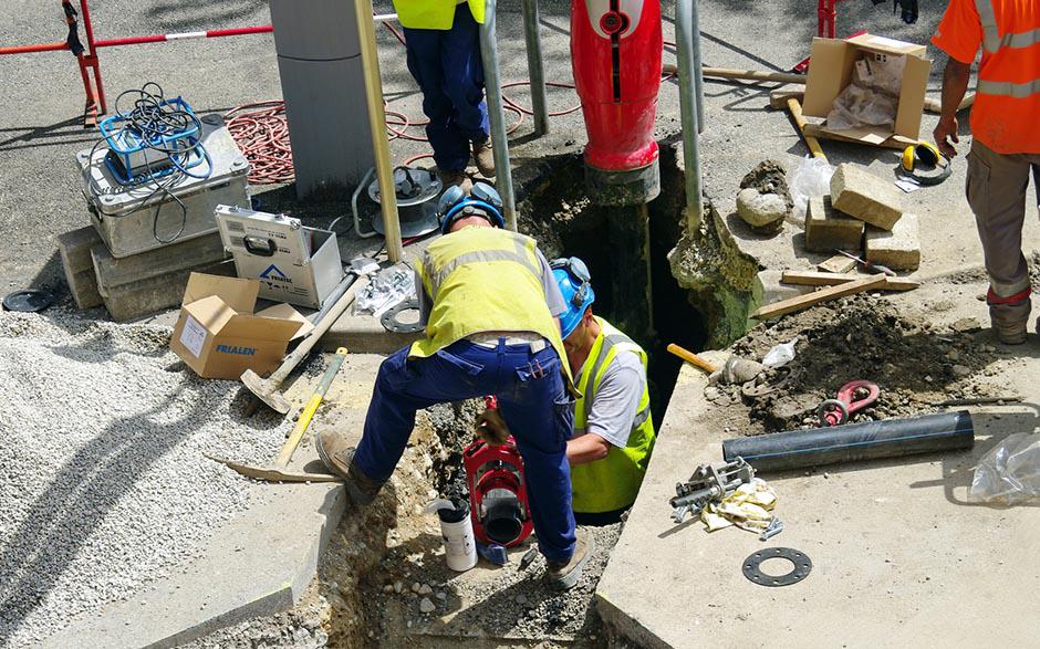déboucheur canalisation ecologique Puteaux