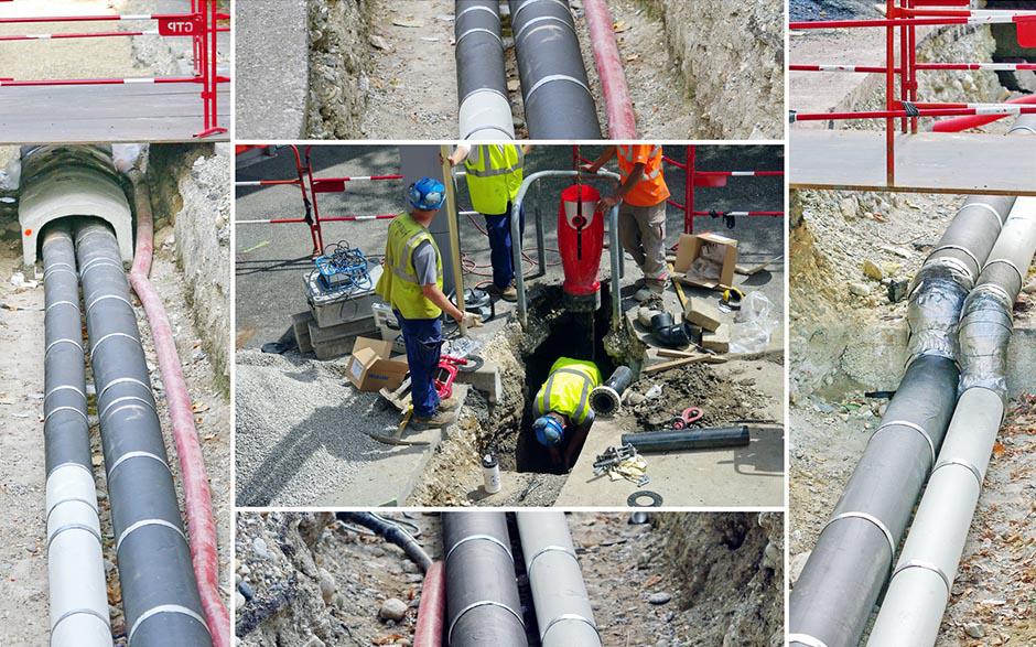 tarif débouchage canalisation camion Verrières-le-Buisson