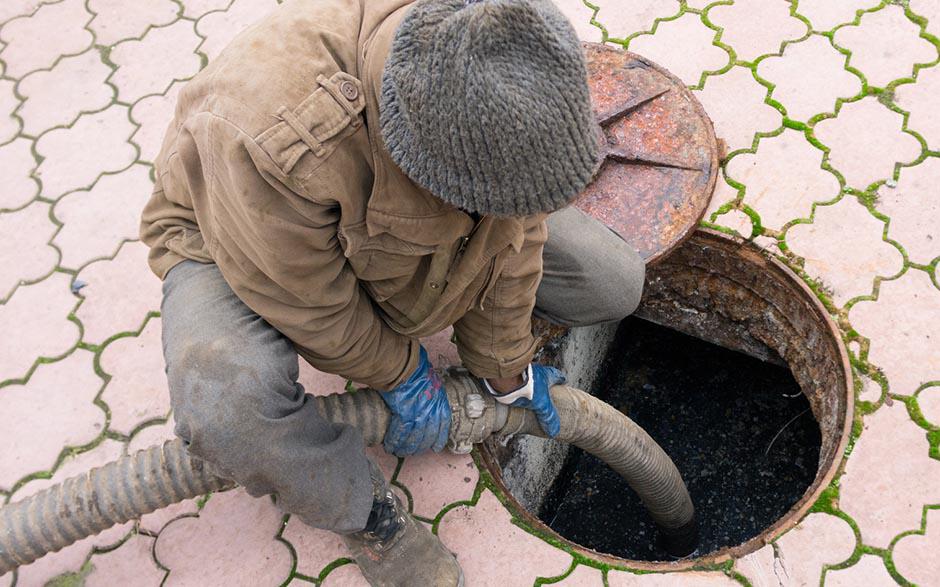 tuyau déboucheur canalisation Verrières-le-Buisson