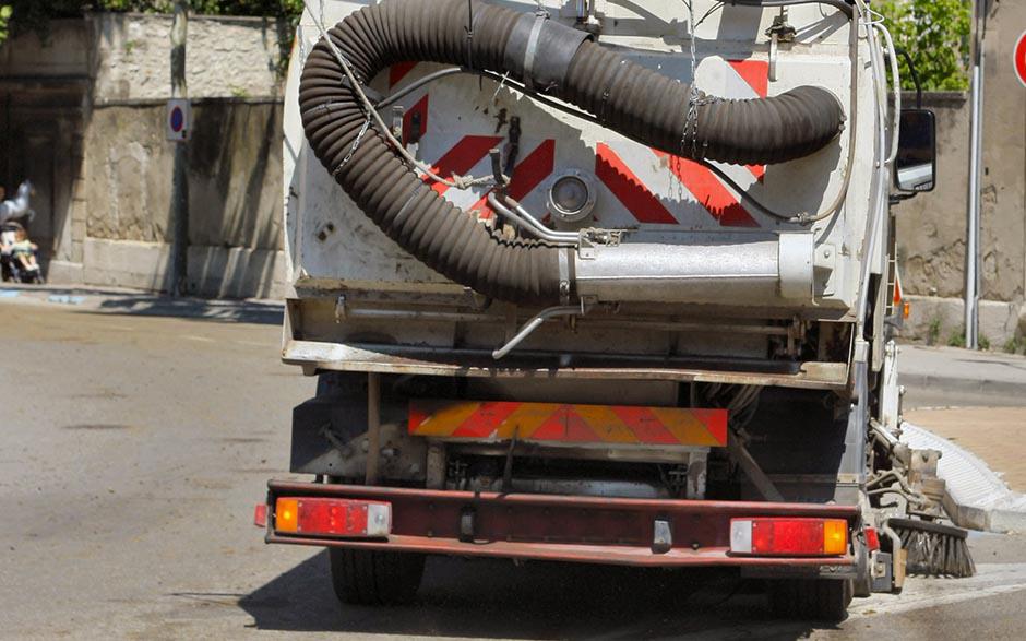 prix intervention débouchage canalisation Verrières-le-Buisson