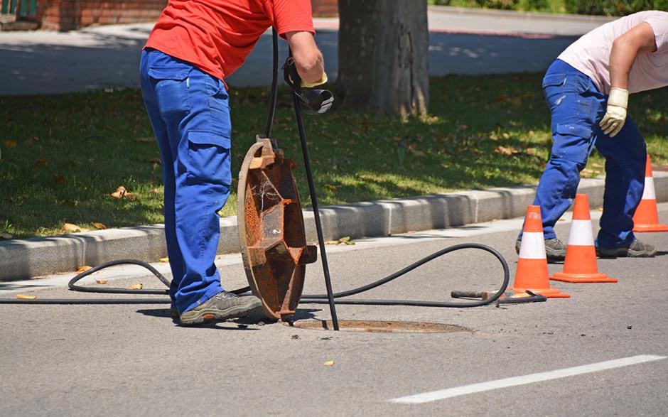 déboucheur de canalisation Orgeval