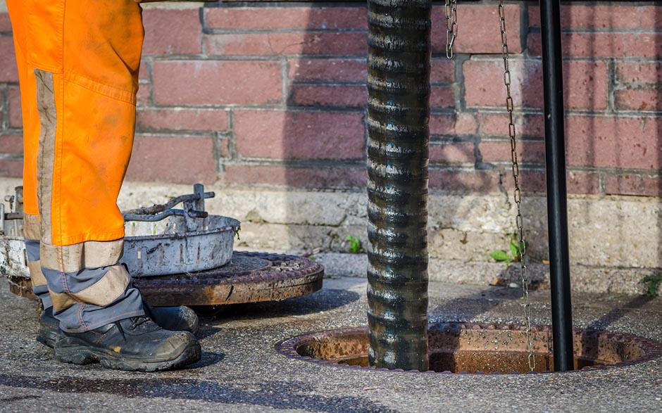 plombier débouchage canalisation Verrières-le-Buisson