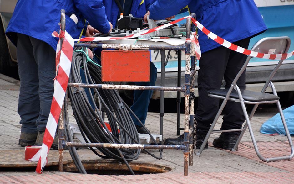 déboucheur de canalisation Orgeval