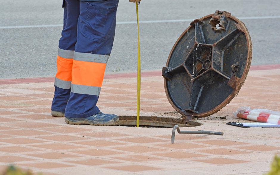 tuyau déboucheur canalisation Verrières-le-Buisson