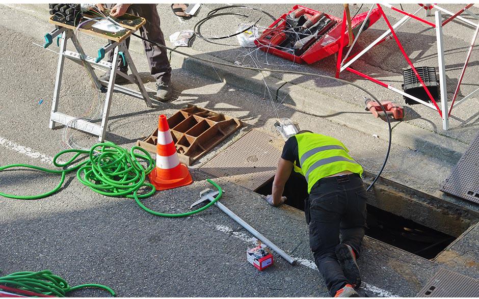 tuyau déboucheur canalisation Verrières-le-Buisson