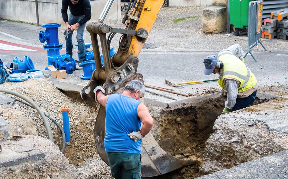 déboucheur canalisation efficace Verrières-le-Buisson
