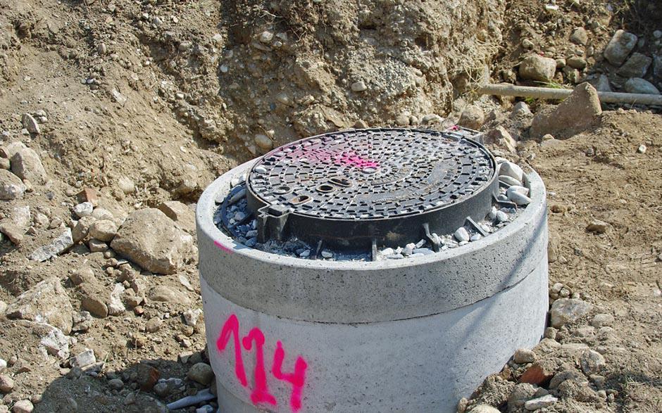 tuyau déboucheur canalisation Verrières-le-Buisson
