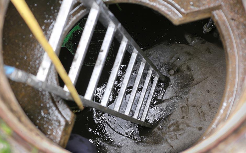 tuyau déboucheur canalisation Verrières-le-Buisson